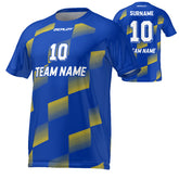 FLIGHT JERSEY 48 - BLUE